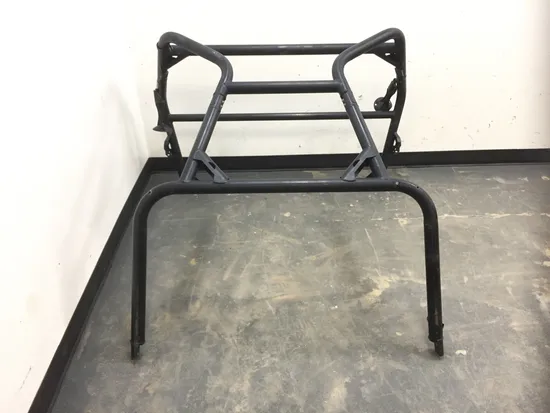 Roll Cage 2012 Polaris RZR S 800 EFI 2468