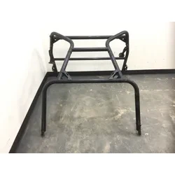 Roll Cage 2012 Polaris RZR S 800 EFI 2468