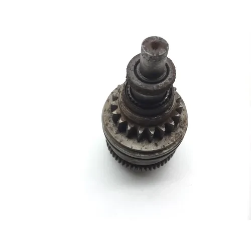 Starter Gear Bendix 2012 Polaris RZR S 800 EFI 2468 x 4