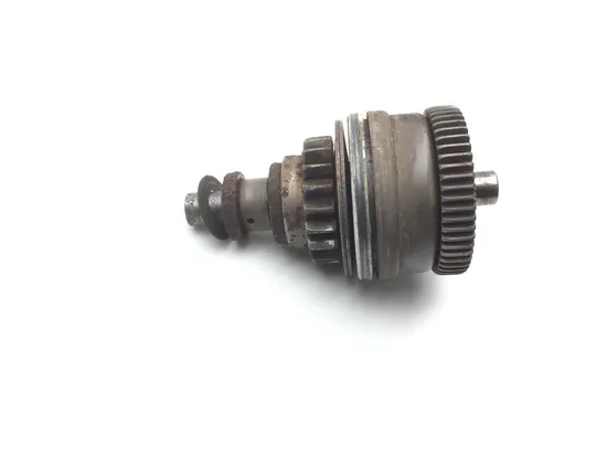 Starter Gear Bendix 2012 Polaris RZR S 800 EFI 2468 x