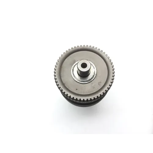 Starter Gear Bendix 2012 Polaris RZR S 800 EFI 2468 x 3