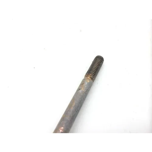 Secondary Clutch Bolt 2012 Polaris RZR S 800 EFI 2468 3