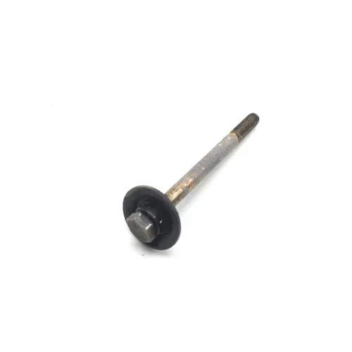 Secondary Clutch Bolt 2012 Polaris RZR S 800 EFI 2468 1