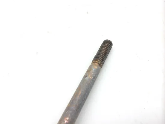 Secondary Clutch Bolt 2012 Polaris RZR S 800 EFI 2468