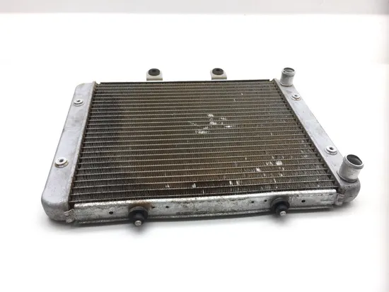 Engine Radiator Cooling 2012 Polaris RZR S 800 EFI 2468 x