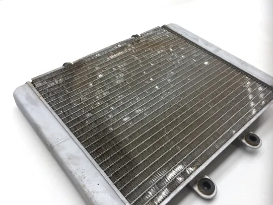 Engine Radiator Cooling 2012 Polaris RZR S 800 EFI 2468 x