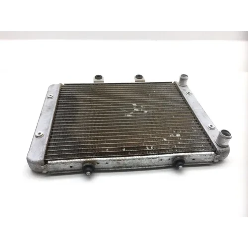 Engine Radiator Cooling 2012 Polaris RZR S 800 EFI 2468 x