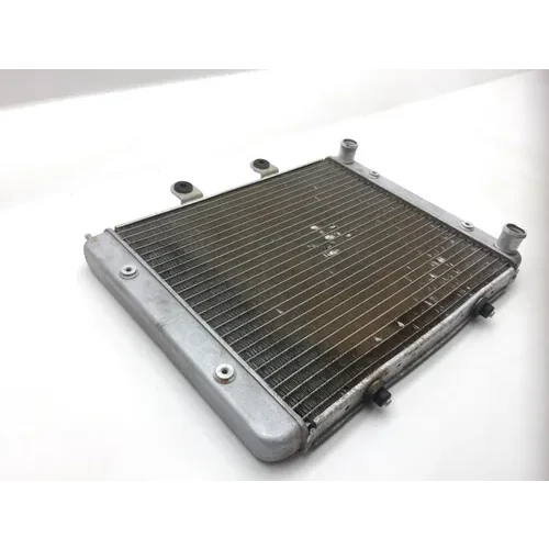 Engine Radiator Cooling 2012 Polaris RZR S 800 EFI 2468 x 2