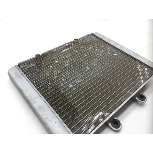 Engine Radiator Cooling 2012 Polaris RZR S 800 EFI 2468 x 4
