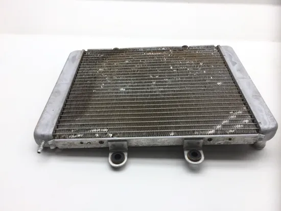 Engine Radiator Cooling 2012 Polaris RZR S 800 EFI 2468 x