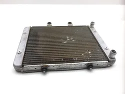Engine Radiator Cooling 2012 Polaris RZR S 800 EFI 2468 x
