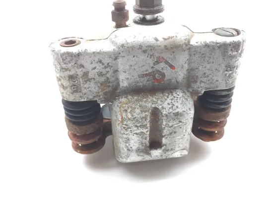 Left Driver Rear Brake Caliper 2012 Polaris RZR S 800 EFI 2468