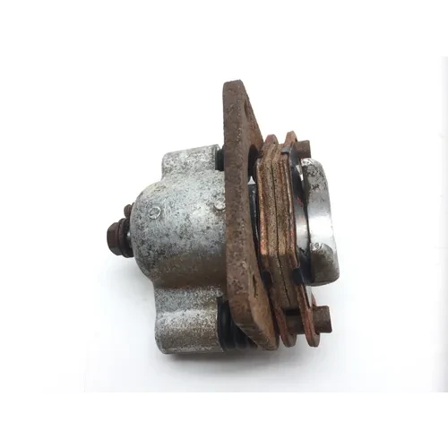 Left Driver Rear Brake Caliper 2012 Polaris RZR S 800 EFI 2468 5