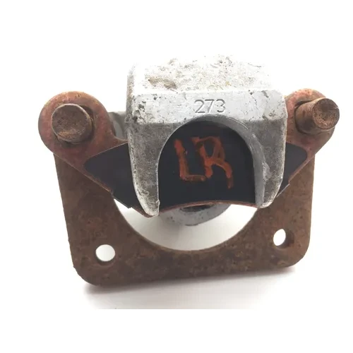 Left Driver Rear Brake Caliper 2012 Polaris RZR S 800 EFI 2468 6