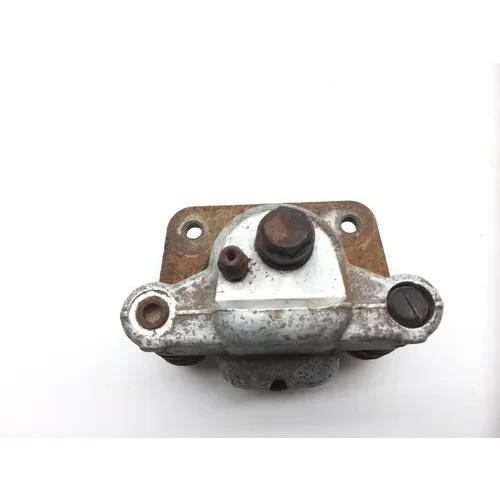 Left Driver Rear Brake Caliper 2012 Polaris RZR S 800 EFI 2468 3