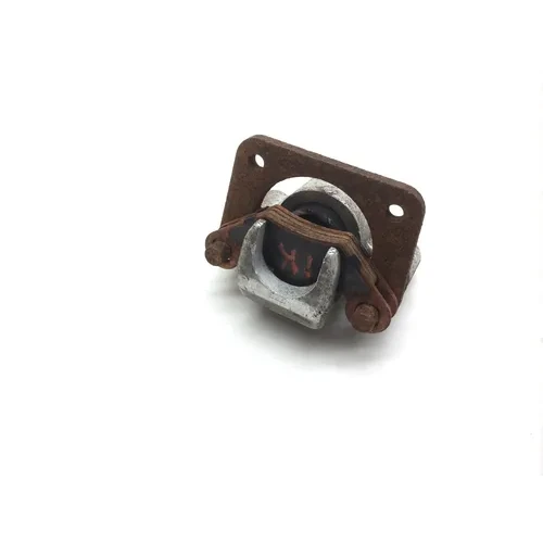 Left Driver Rear Brake Caliper 2012 Polaris RZR S 800 EFI 2468