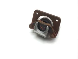 Left Driver Rear Brake Caliper 2012 Polaris RZR S 800 EFI 2468