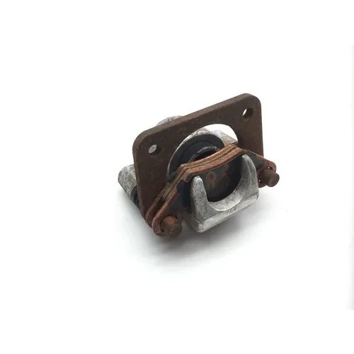 Right Passenger Rear Brake Caliper 2012 Polaris RZR S 800 EFI 2468 1
