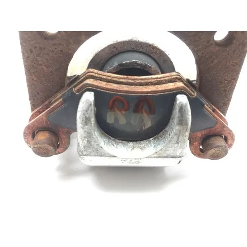 Right Passenger Rear Brake Caliper 2012 Polaris RZR S 800 EFI 2468 6