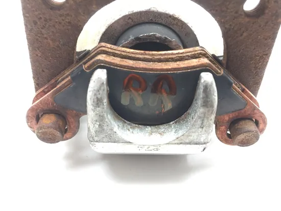 Right Passenger Rear Brake Caliper 2012 Polaris RZR S 800 EFI 2468