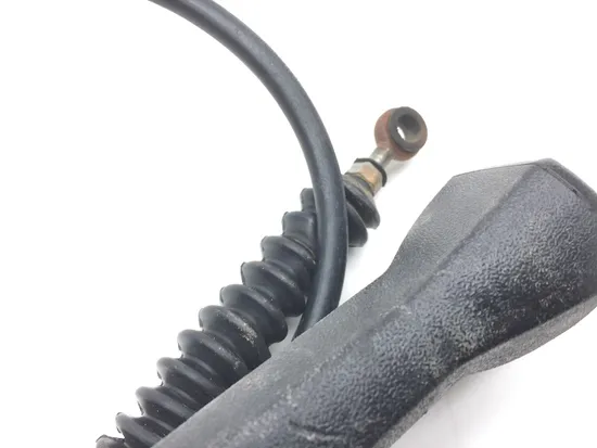 Forward Reverse Shifter w Cable 2012 Polaris RZR S 800 EFI 2468