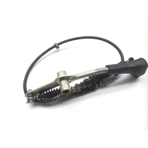 Forward Reverse Shifter w Cable 2012 Polaris RZR S 800 EFI 2468 3