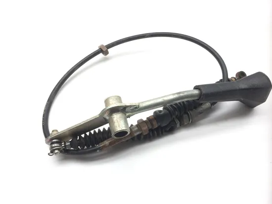 Forward Reverse Shifter w Cable 2012 Polaris RZR S 800 EFI 2468