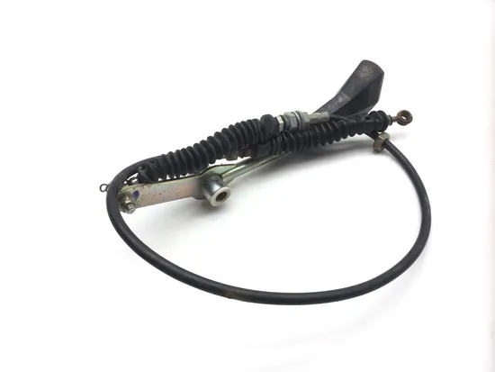 Forward Reverse Shifter w Cable 2012 Polaris RZR S 800 EFI 2468