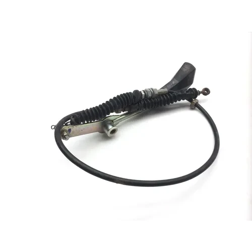 Forward Reverse Shifter w Cable 2012 Polaris RZR S 800 EFI 2468