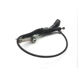 Forward Reverse Shifter w Cable 2012 Polaris RZR S 800 EFI 2468