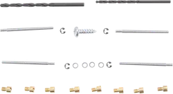 Dynojet Stage 3 Jet Kit for Kawasaki KZ11000 LTD