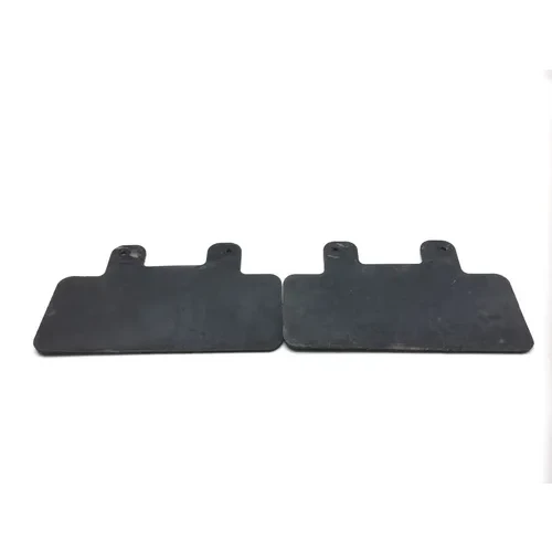 Axle Guards 2012 Polaris RZR S 800 EFI 2468