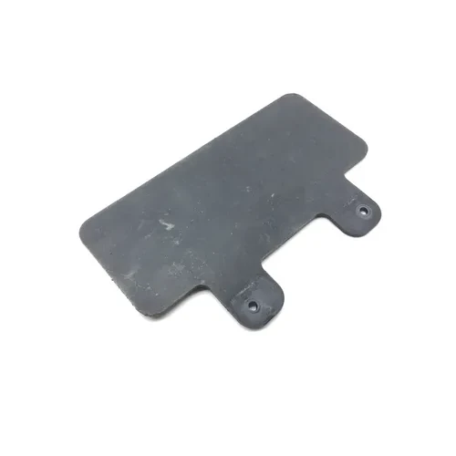 Axle Guards 2012 Polaris RZR S 800 EFI 2468 2