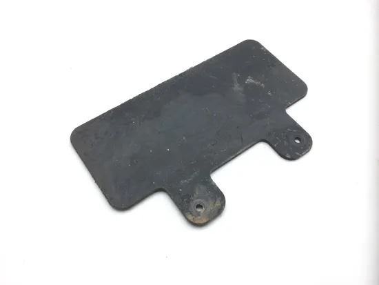 Axle Guards 2012 Polaris RZR S 800 EFI 2468