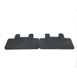 Axle Guards 2012 Polaris RZR S 800 EFI 2468