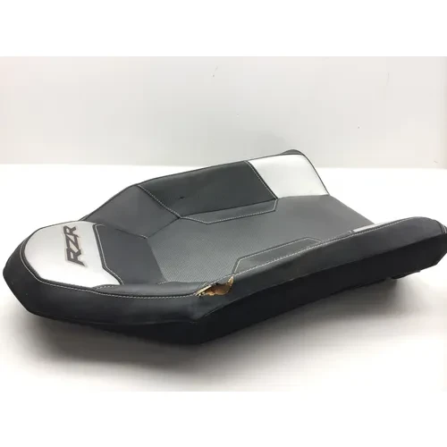 Right Side Passenger Seat Back Cushion 2015 Polaris RZR XP 1000 EPS 2471 x 2