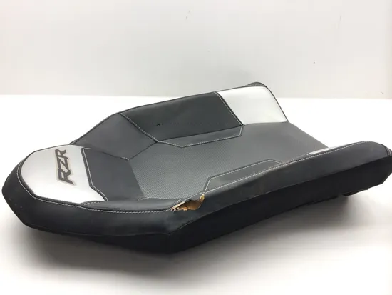 Right Side Passenger Seat Back Cushion 2015 Polaris RZR XP 1000 EPS 2471 x