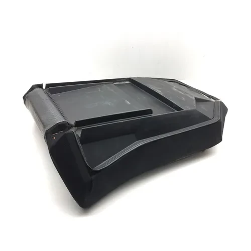 Right Side Passenger Seat Back Cushion 2015 Polaris RZR XP 1000 EPS 2471 x 4