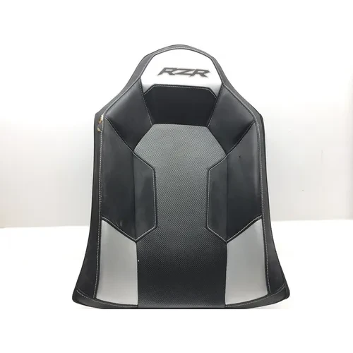 Right Side Passenger Seat Back Cushion 2015 Polaris RZR XP 1000 EPS 2471 x
