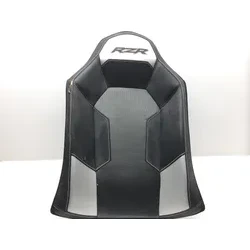 Right Side Passenger Seat Back Cushion 2015 Polaris RZR XP 1000 EPS 2471 x