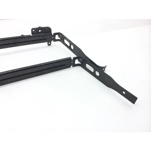 Bed Mount Brackets 2015 Polaris RZR XP 1000 EPS 2471A x 6