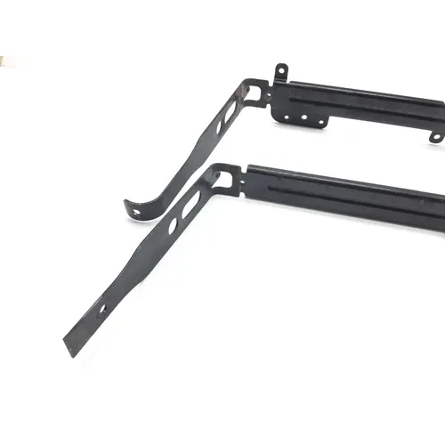 Bed Mount Brackets 2015 Polaris RZR XP 1000 EPS 2471A x 5
