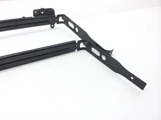 Bed Mount Brackets 2015 Polaris RZR XP 1000 EPS 2471A x