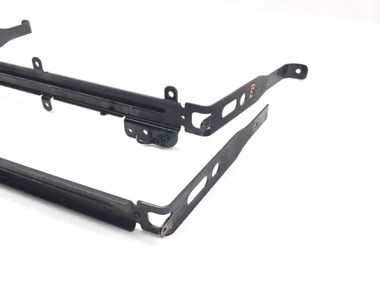 Bed Mount Brackets 2015 Polaris RZR XP 1000 EPS 2471A x