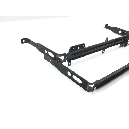 Bed Mount Brackets 2015 Polaris RZR XP 1000 EPS 2471A x 2