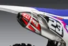 Yoshimura RS-4 Slip On SS CF Exhaust Pipe Muffler