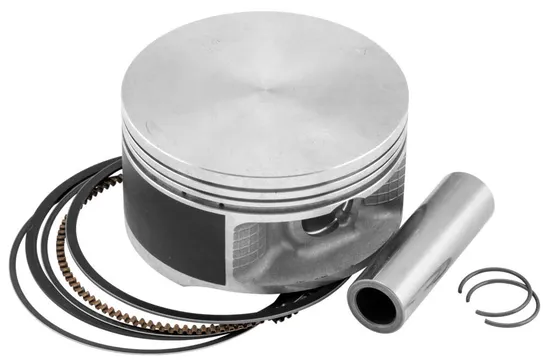 Vertex Cast Replica Piston Kit 99.95mm 9.1.1