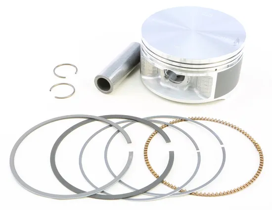 Vertex Cast Replica Piston Kit 100.95mm 9.1.1