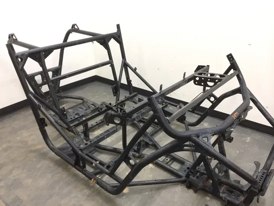 2015 Polaris RZR 1000 XP EPS Frame Chassis SLVG 2471A