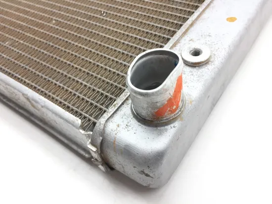 Engine Radiator Cooling 2015 Polaris RZR XP 1000 EPS 2471 x 3